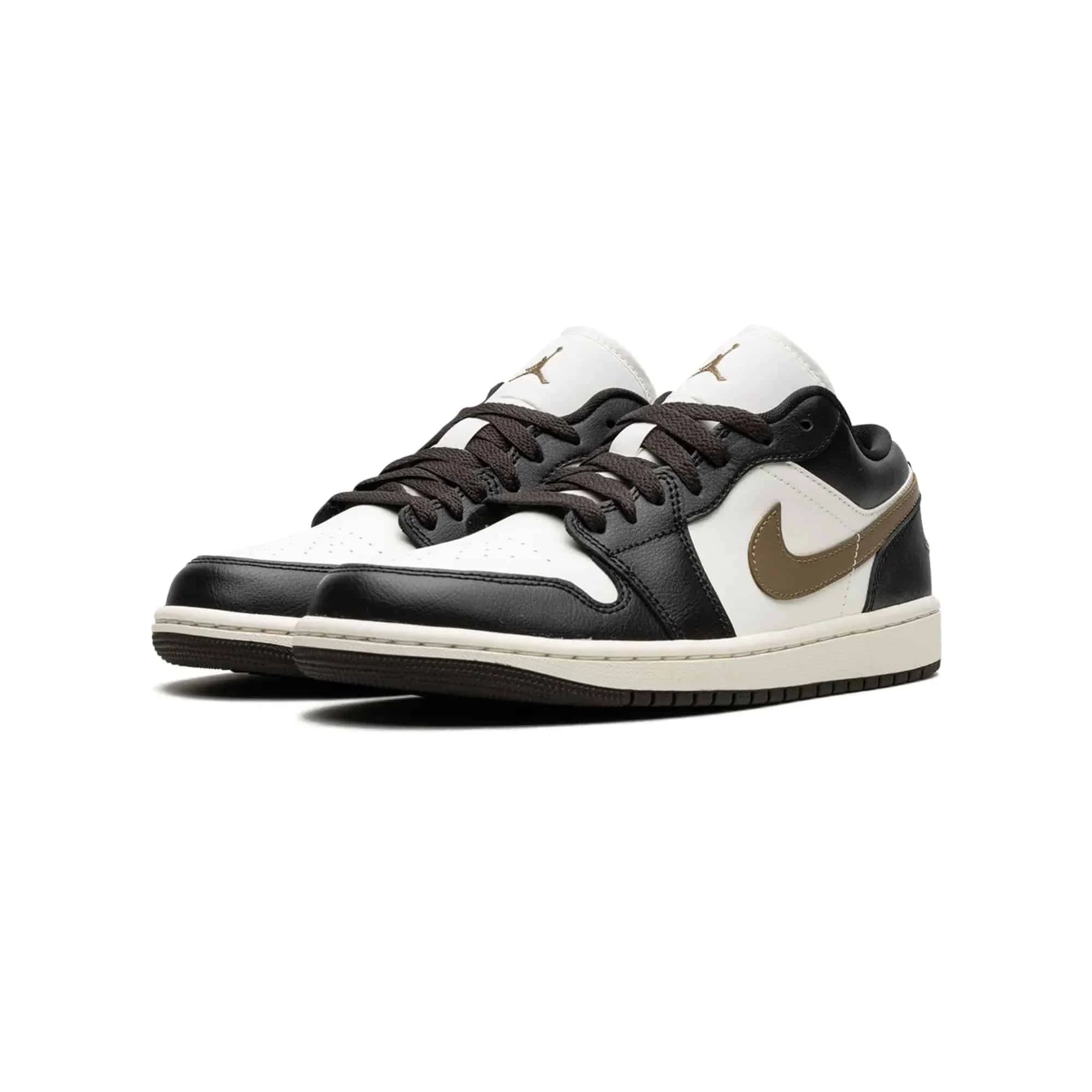 Jordan 1 Low Shadow Brown (W) | ABco