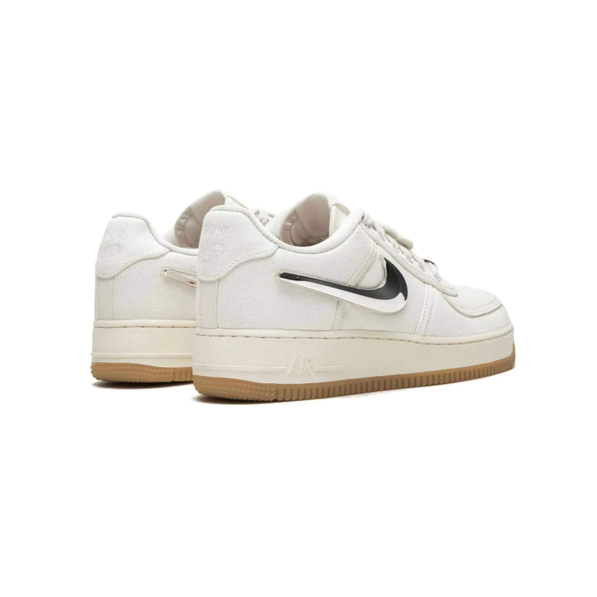 Nike Air Force 1 Low Travis Scott Sail | ABco