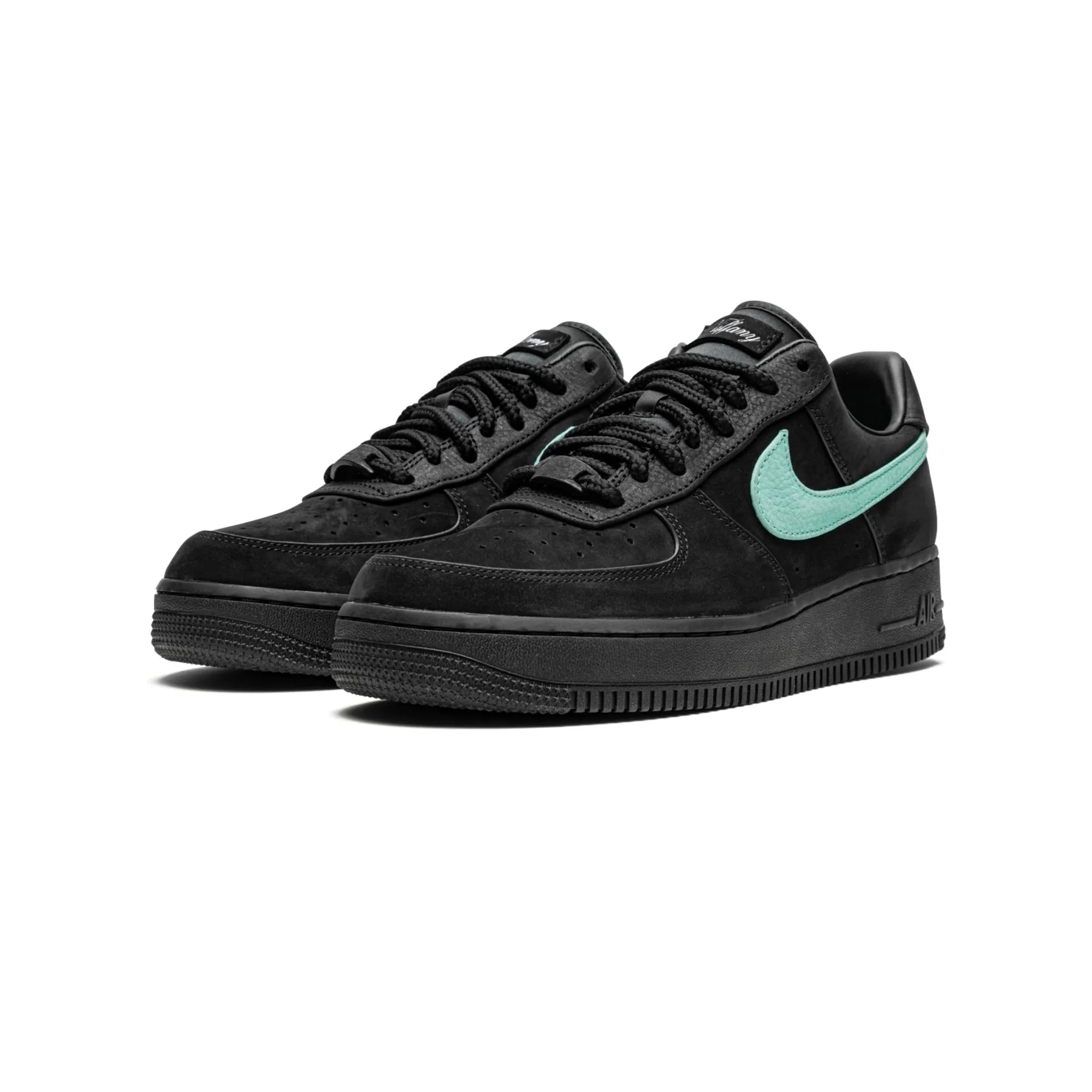 Nike Air Force 1 Low Tiffany & Co. 1837 | ABco