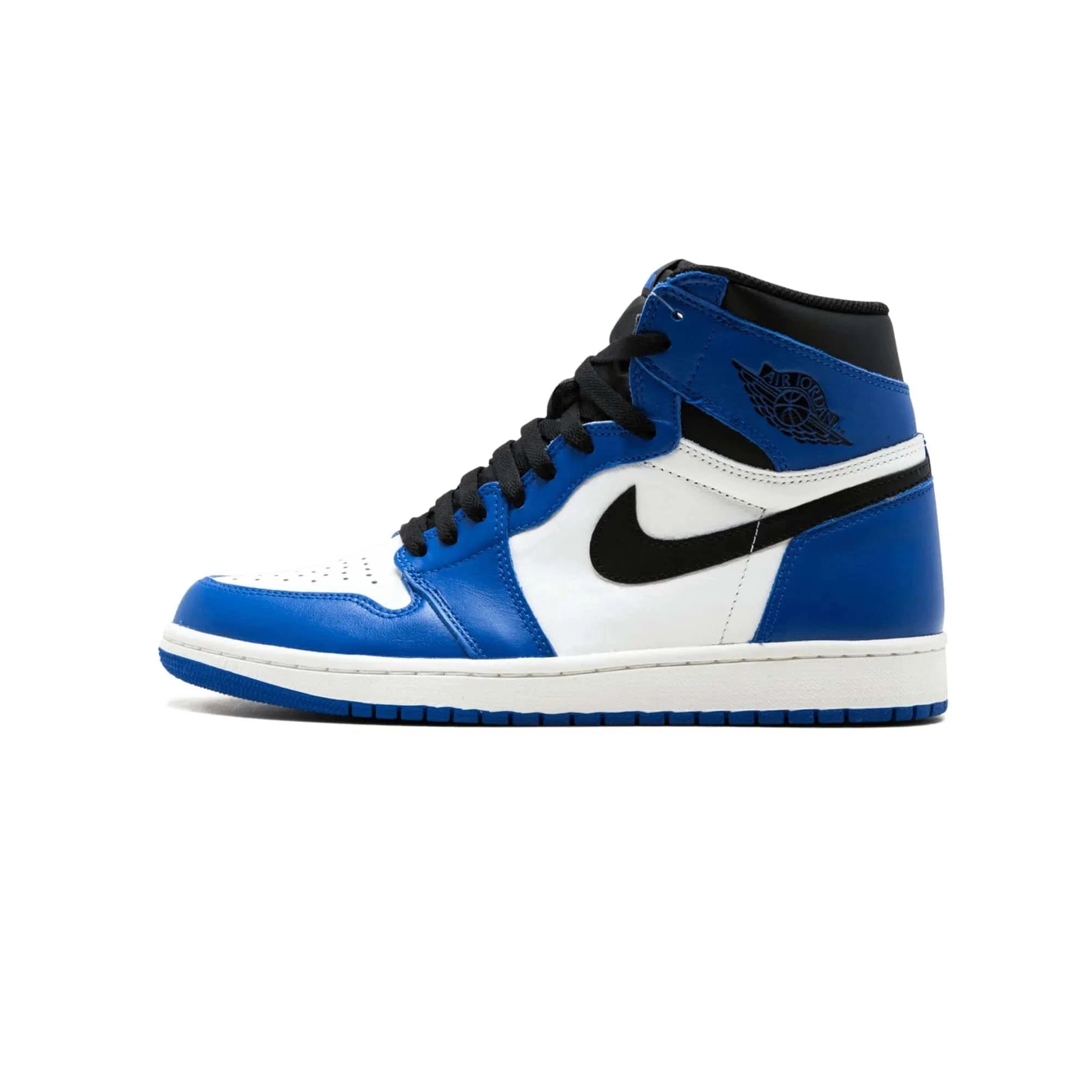 Jordan 1 Retro High Game Royal