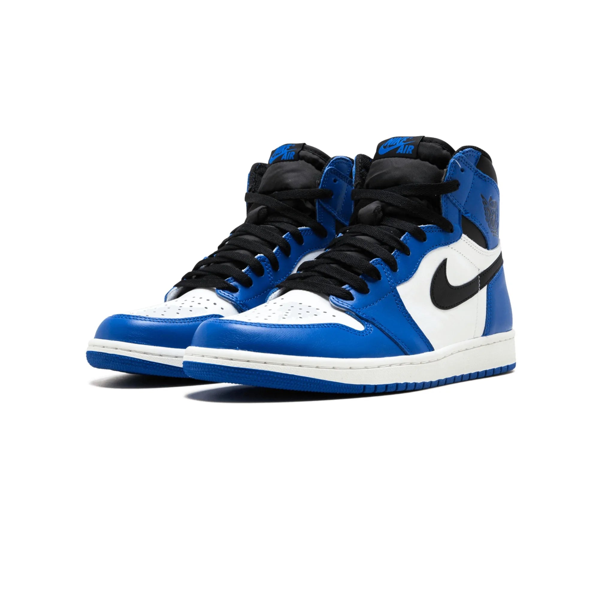 Jordan 1 Retro High Game Royal | ABco