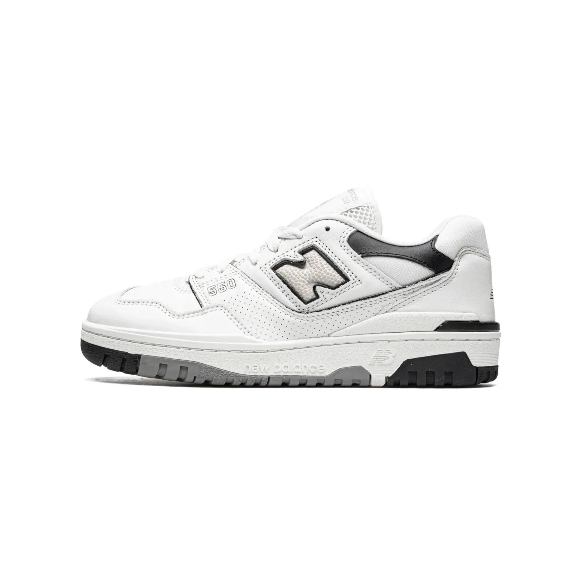 New Balance 550 'White Black