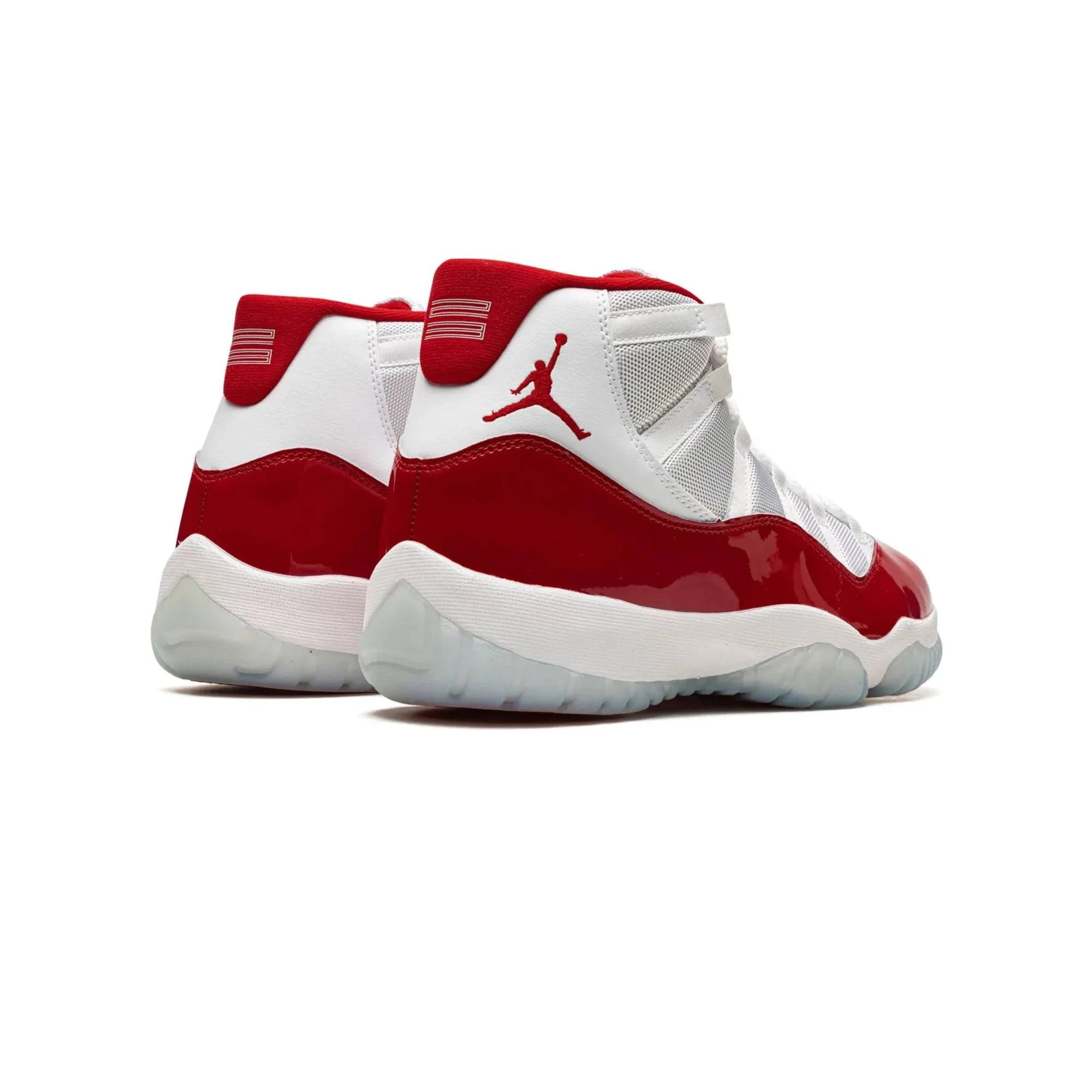 Jordan hot sale cherry 1