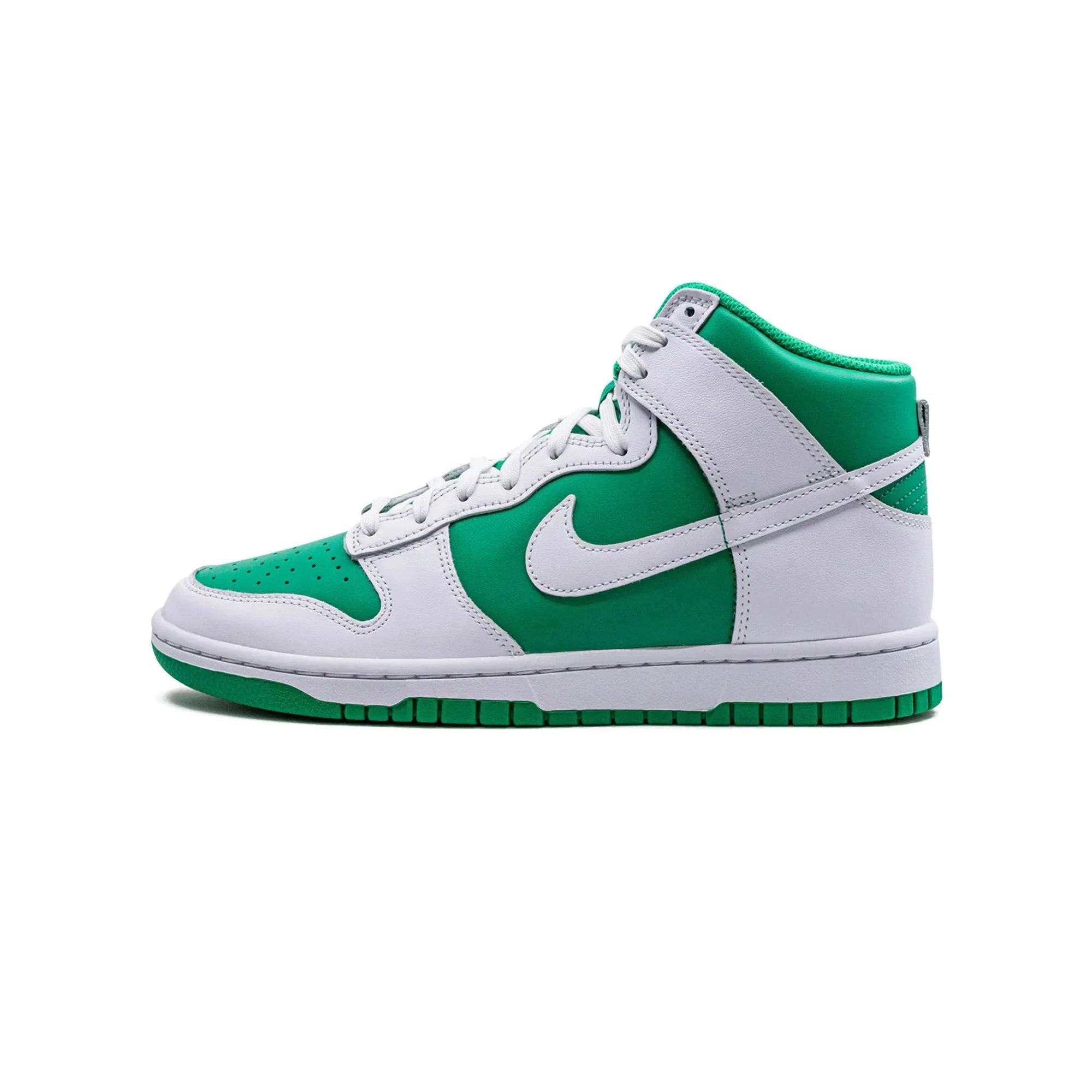 Men's shoes Nike Dunk High Retro SE Phantom/ Stadium Green-Sail-Black