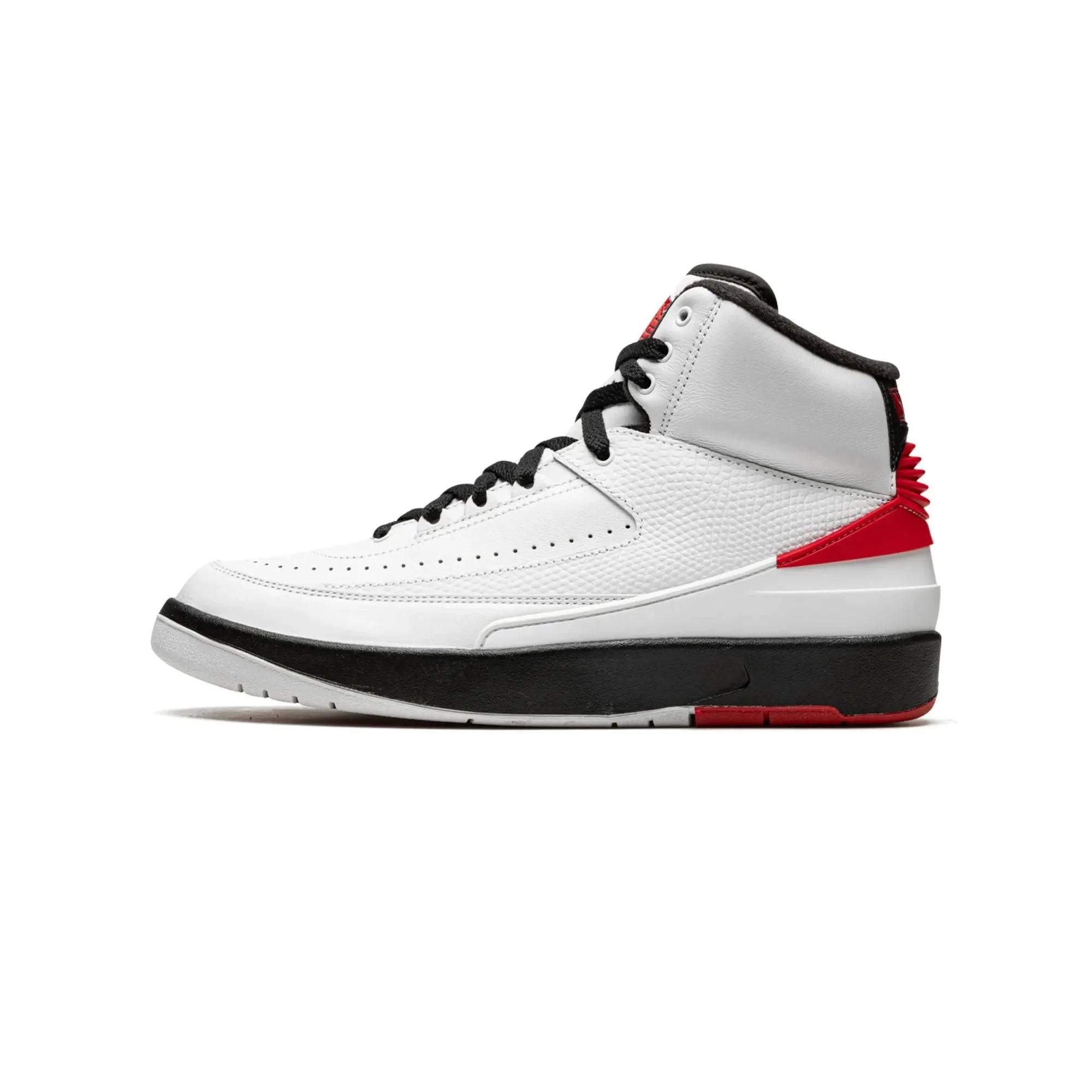 Jordan 2 Retro OG Chicago (2022) | ABco