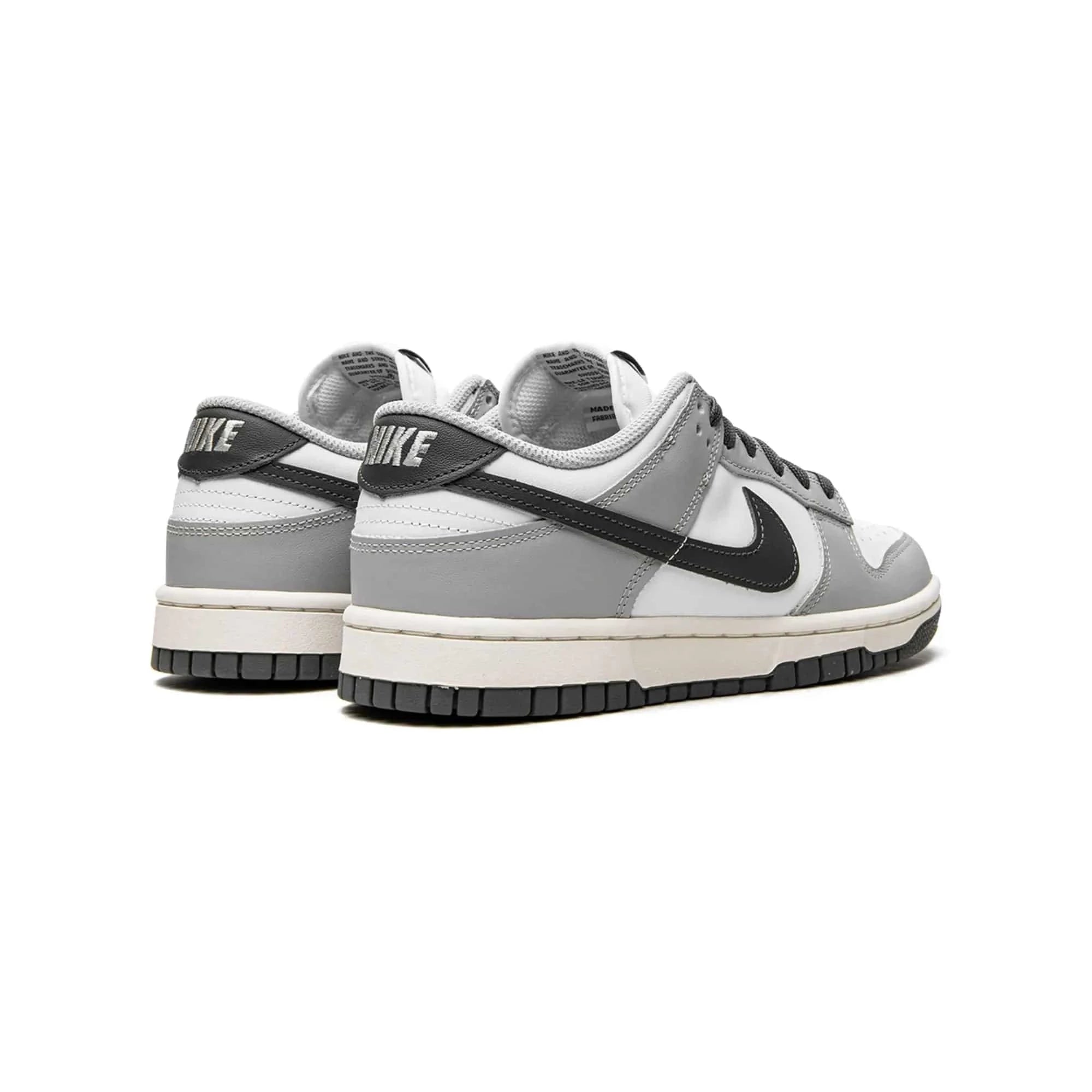 Nike Dunk Low Light Smoke Grey (W)