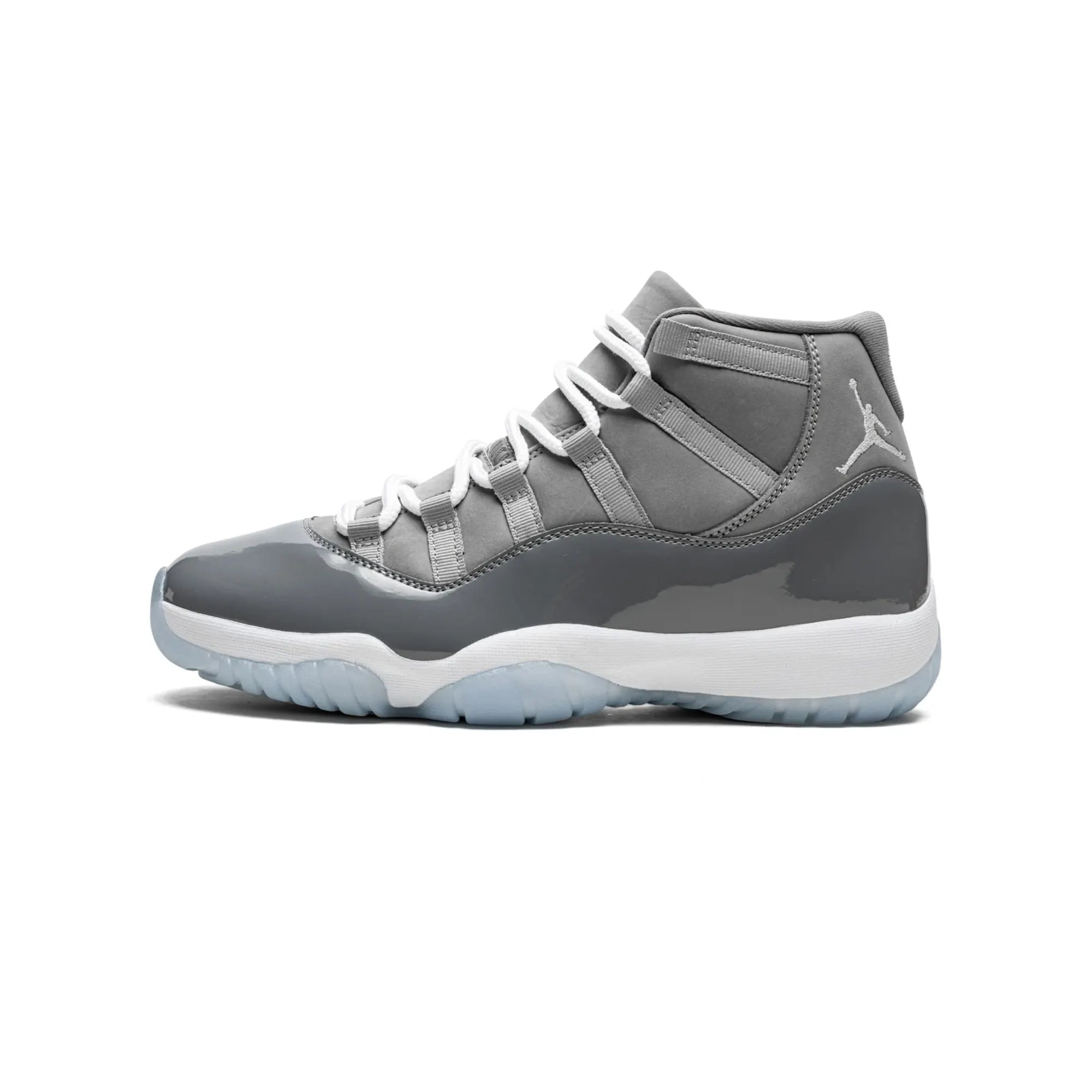 Jordan 11 Retro Cool Grey (2021) | ABco