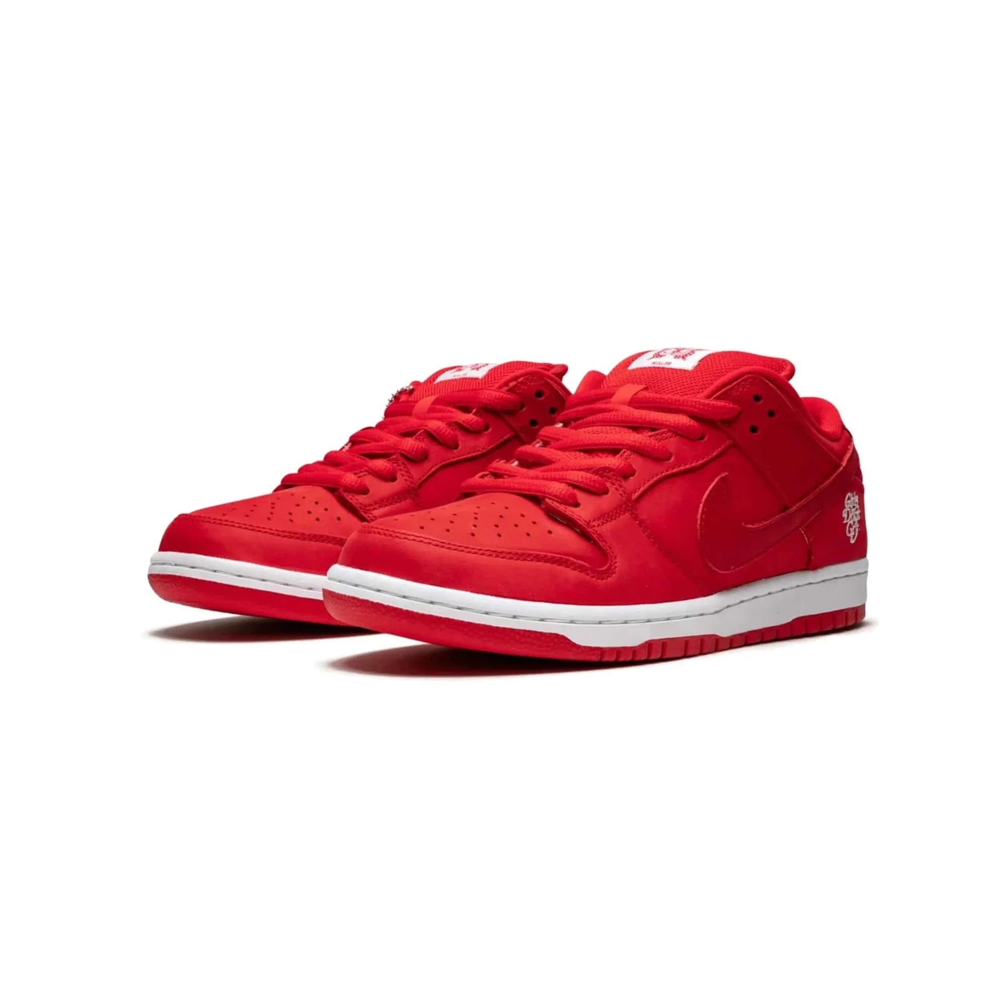 Nike SB Dunk Low Verdy Girls Don't Cry | ABco