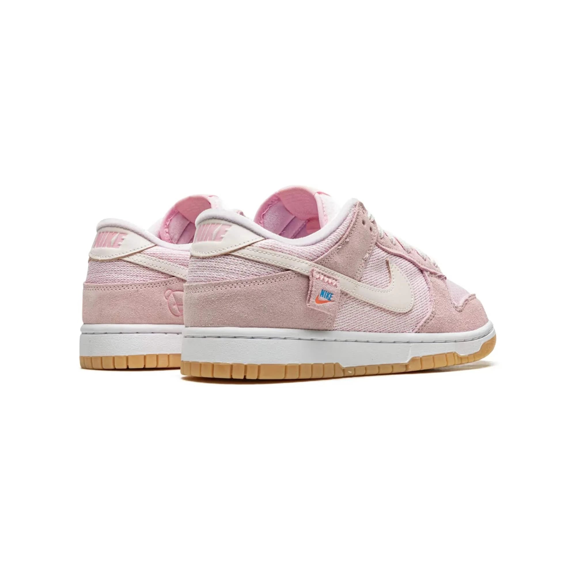 Nike Dunk Low Teddy Bear (W) – ABco