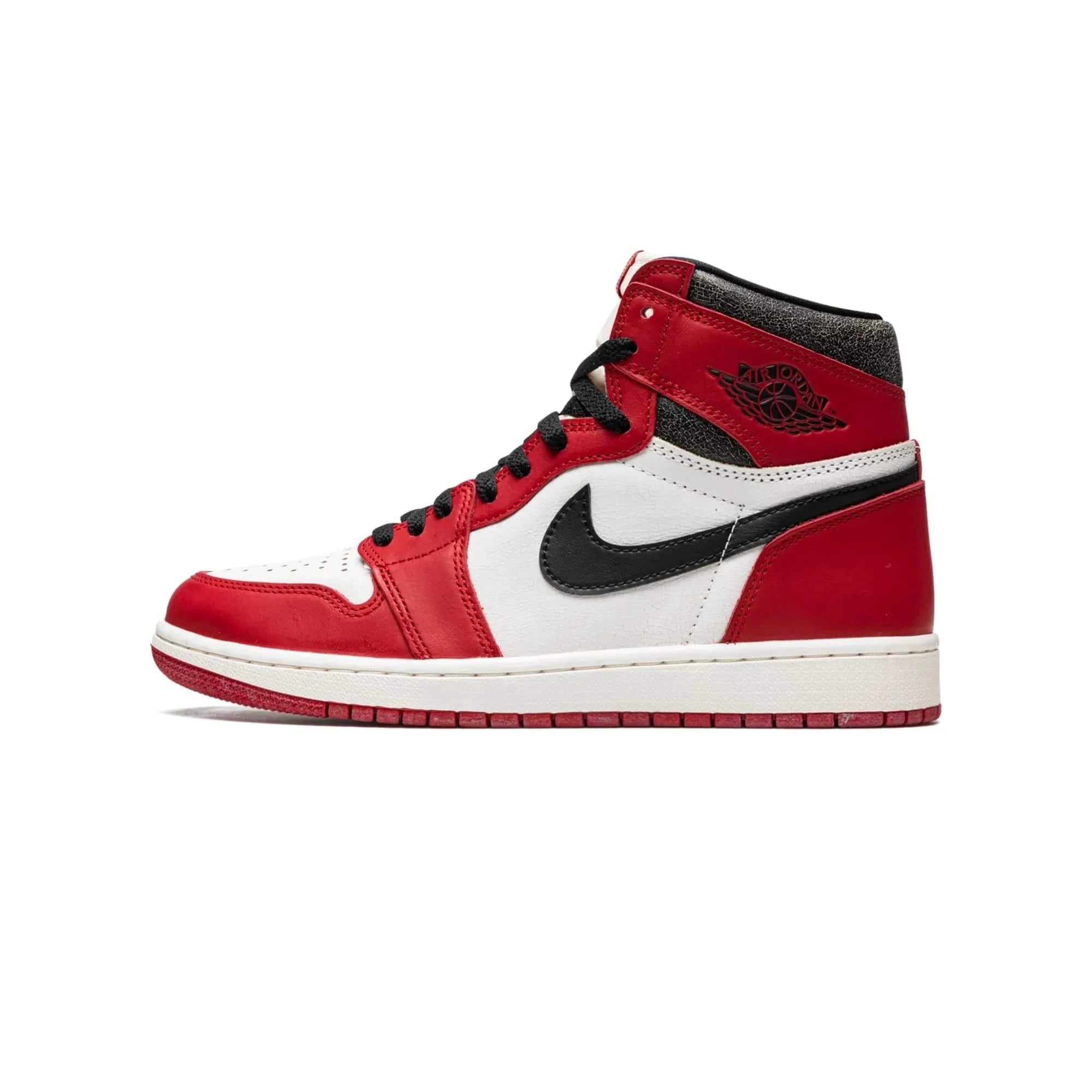 Jordan 1 Retro High OG Chicago Lost and Found | ABco