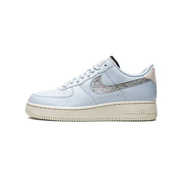 Nike Air Force 1 Low '07 SE Light Armory Blue (Women's)