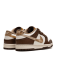 Nike Dunk Low Brown Plaid (GS) - ABco