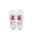 Nike Air Force 1 Low Supreme White - ABco