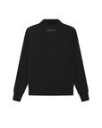 Fear of God Essentials Kids L/S Polo (SS22) Stretch Limo