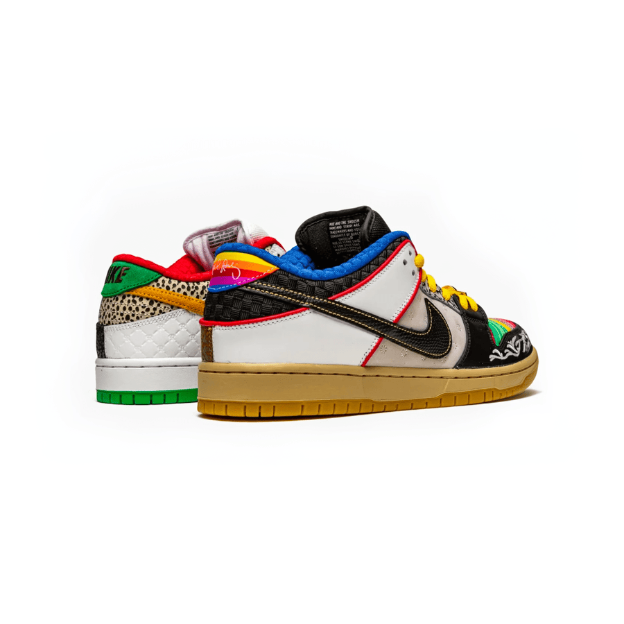 Nike SB Dunk Low What The Paul - ABco