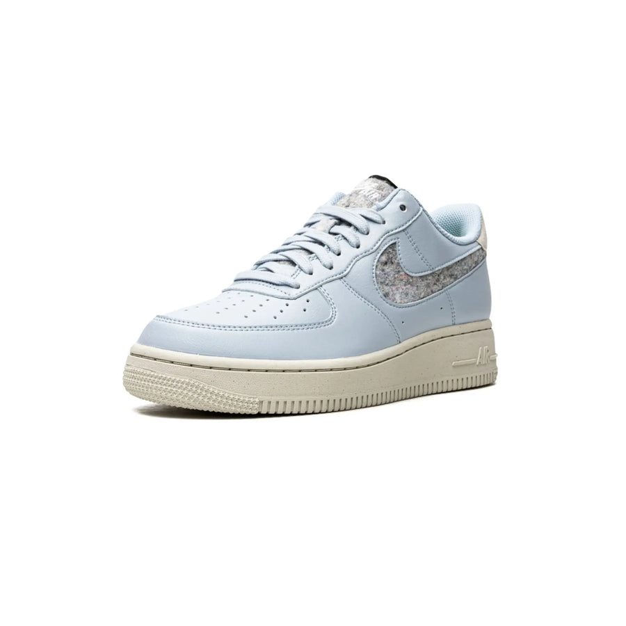 Nike Air Force 1 Low '07 SE Light Armory Blue (Women's)