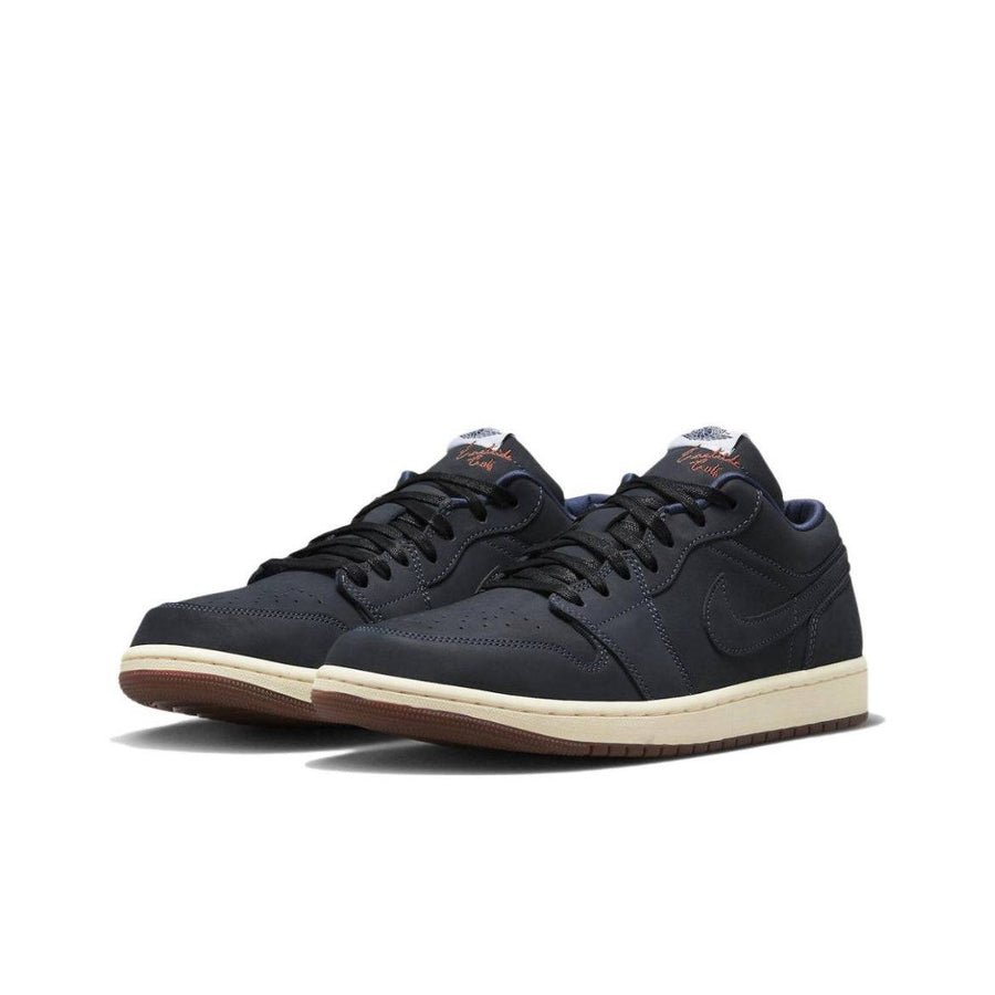 Jordan 1 Low Eastside Golf Out of the Mud - ABco