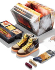 Nike SB Dunk High Concepts Turdunken (Special Box) - ABco