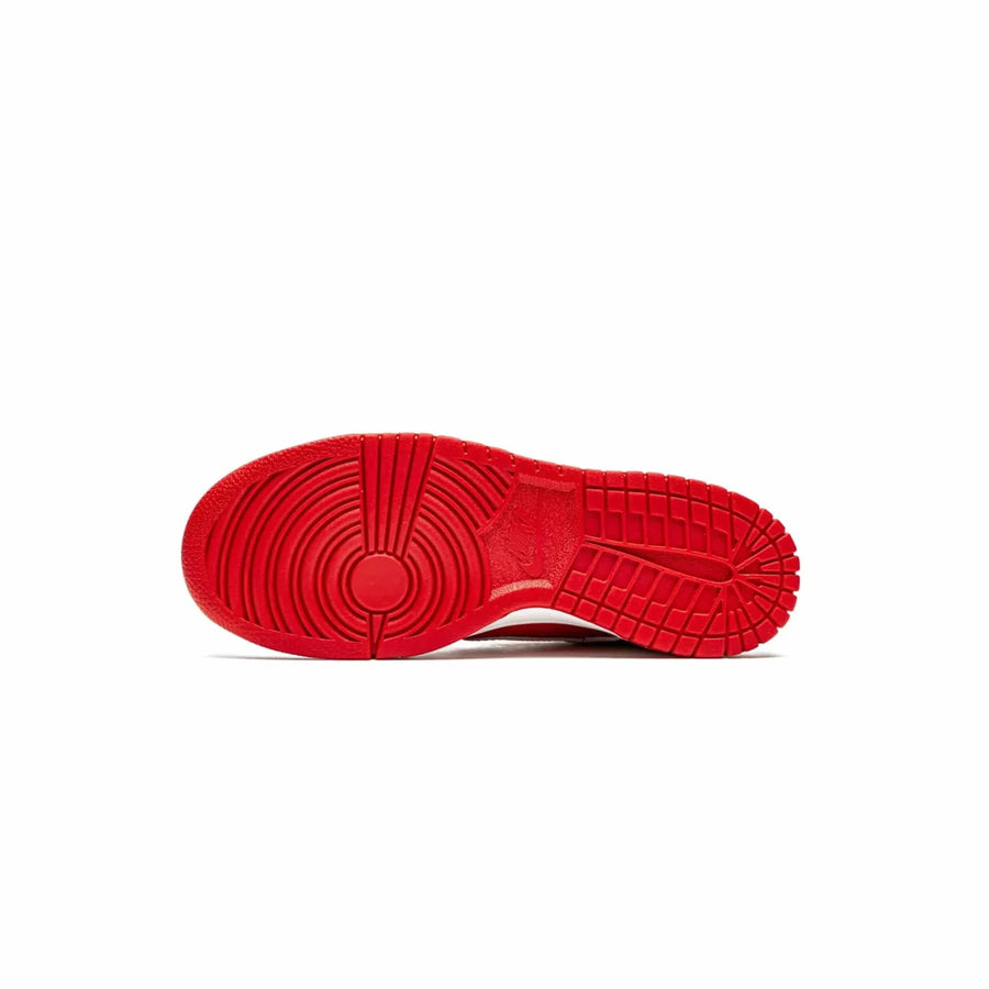 Nike Dunk Low Championship Red (2021) (GS) - ABco