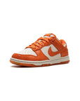 Nike Dunk Low Cracked Orange (W) - ABco