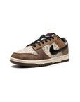 Nike Dunk Low Premium CO.JP Brown Snakeskin - ABco