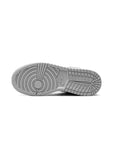 Jordan 1 Low Grey Toe (GS) - ABco