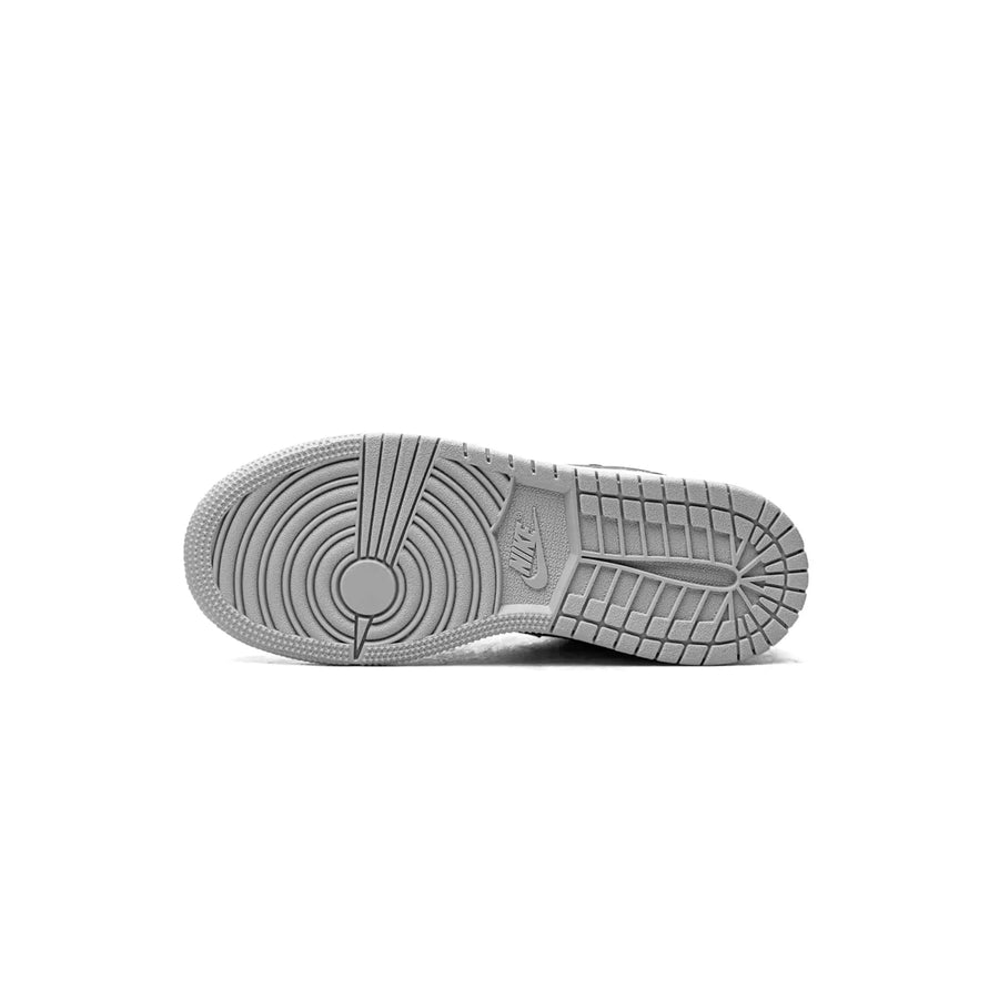 Jordan 1 Low Grey Toe (GS) - ABco