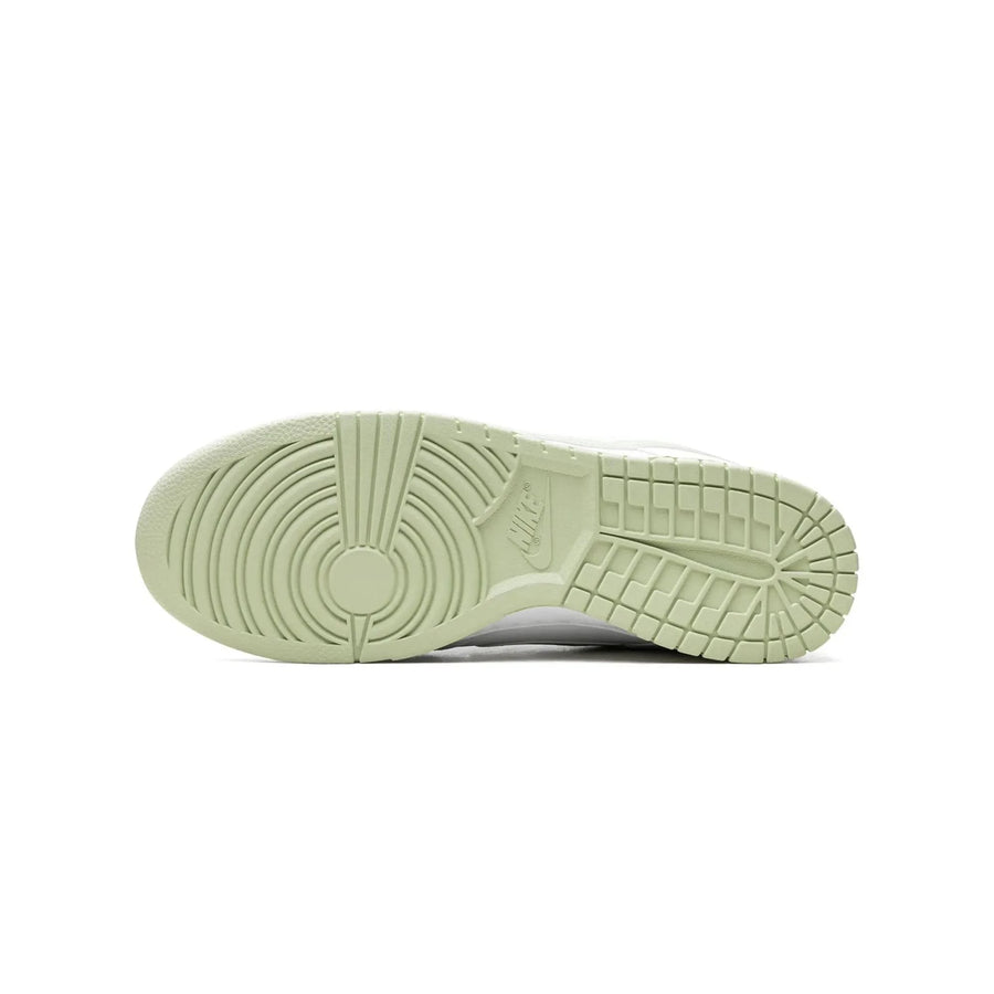 Nike Dunk Low Honeydew - ABco