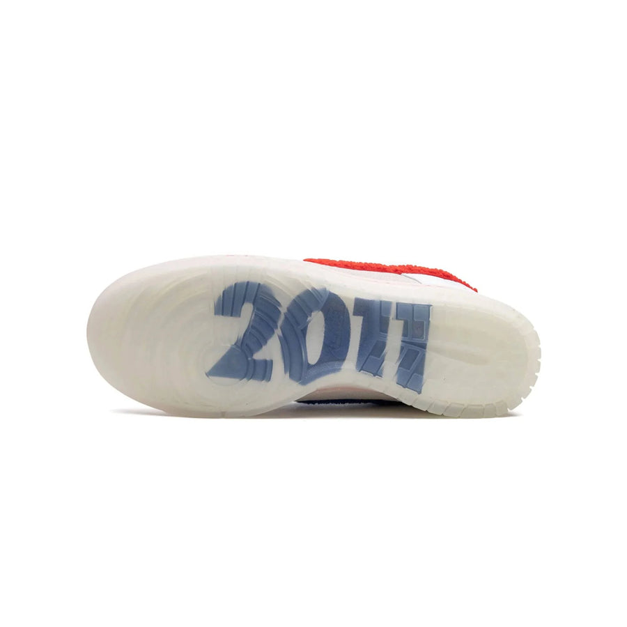 Nike Dunk Low Retro PRM Year of the Rabbit White Rabbit (2023) - ABco