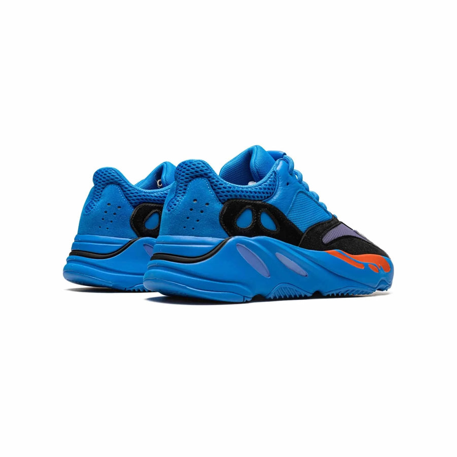 Adidas Yeezy Boost 700 Hi-Res Blue - ABco