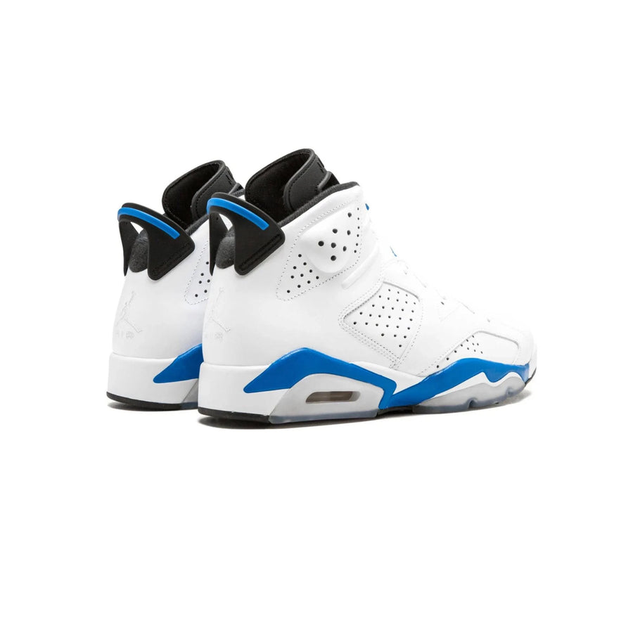 Jordan 6 Retro Sport Blue (2014) - ABco