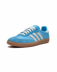 Adidas Samba OG Sporty & Rich Blue Grey - ABco