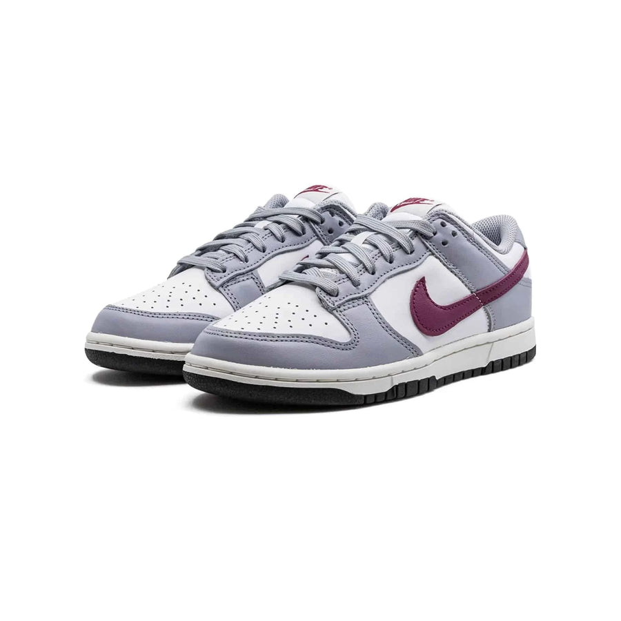 Nike Dunk Low Pale Ivory Redwood (W) - ABco