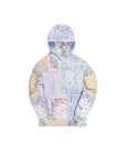 Kith for Lucky Charms Bandana Williams III Hoodie Pastel - ABco