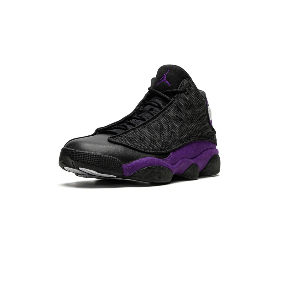 Jordan 13 Retro Court Purple - ABco