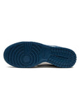 Nike Dunk Low Industrial Blue Sashiko - ABco
