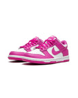 Nike Dunk Low Active Fuchsia (GS) - ABco