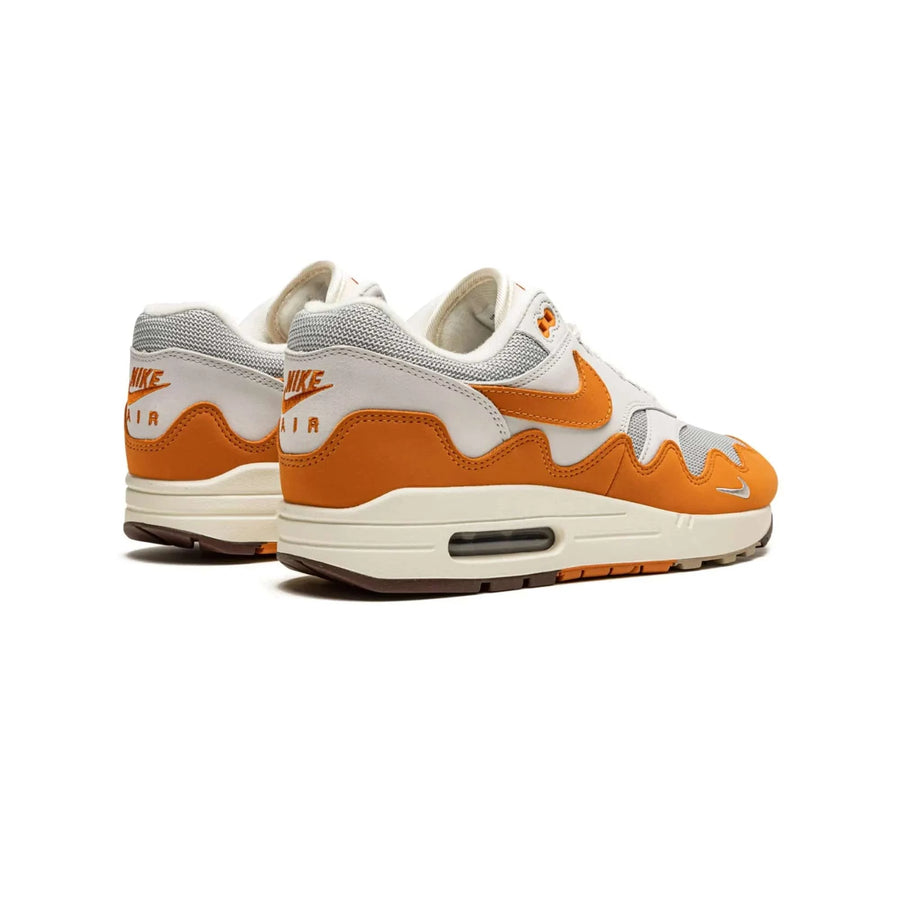 Nike Air Max 1 Patta Waves Monarch (with Bracelet) - ABco