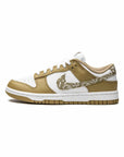 Nike Dunk Low Essential Paisley Pack Barley (W) - ABco