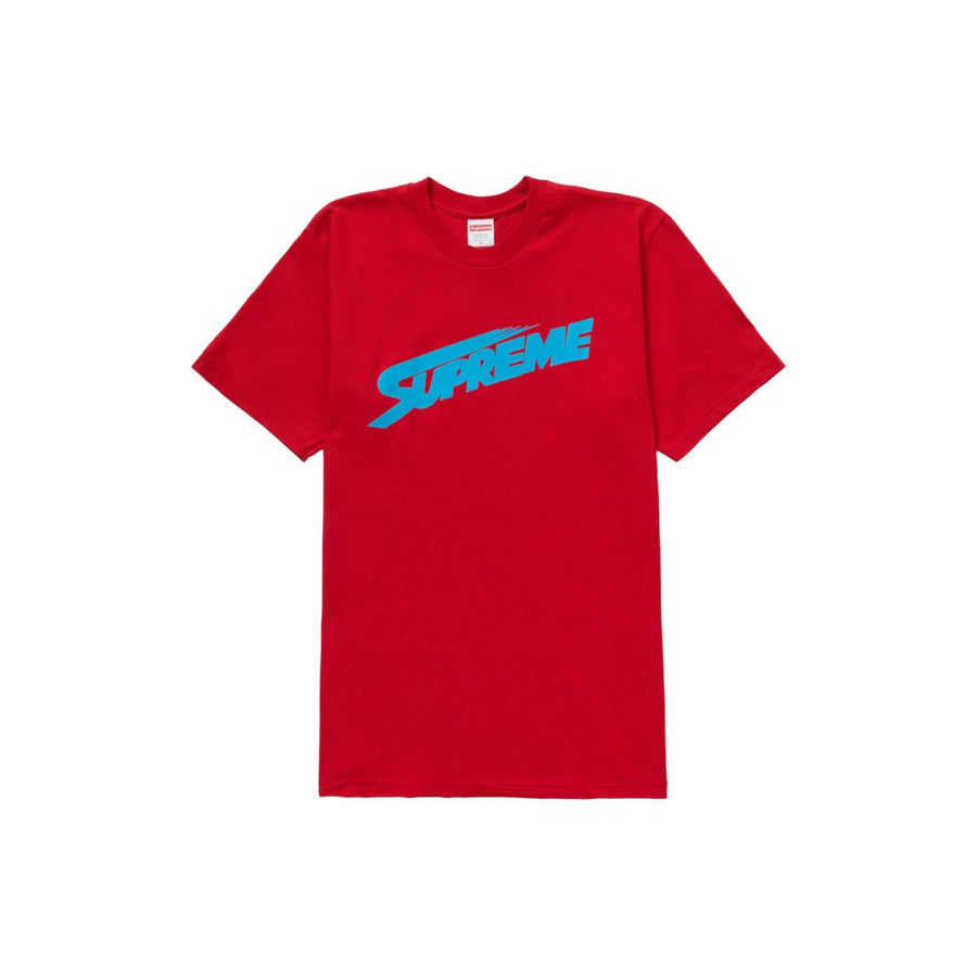 Supreme Mont Blanc Tee Red – ABco