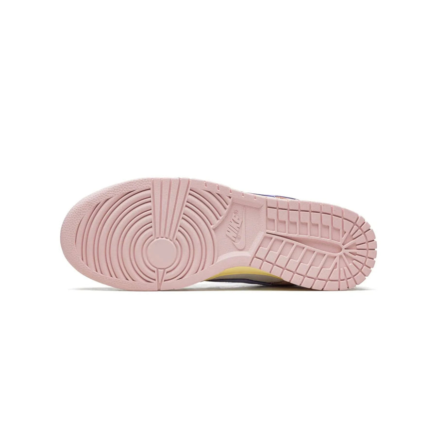 Nike Dunk Low Pink Oxford (W) - ABco