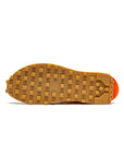 Nike LD Waffle sacai CLOT Kiss of Death Net Orange Blaze - ABco