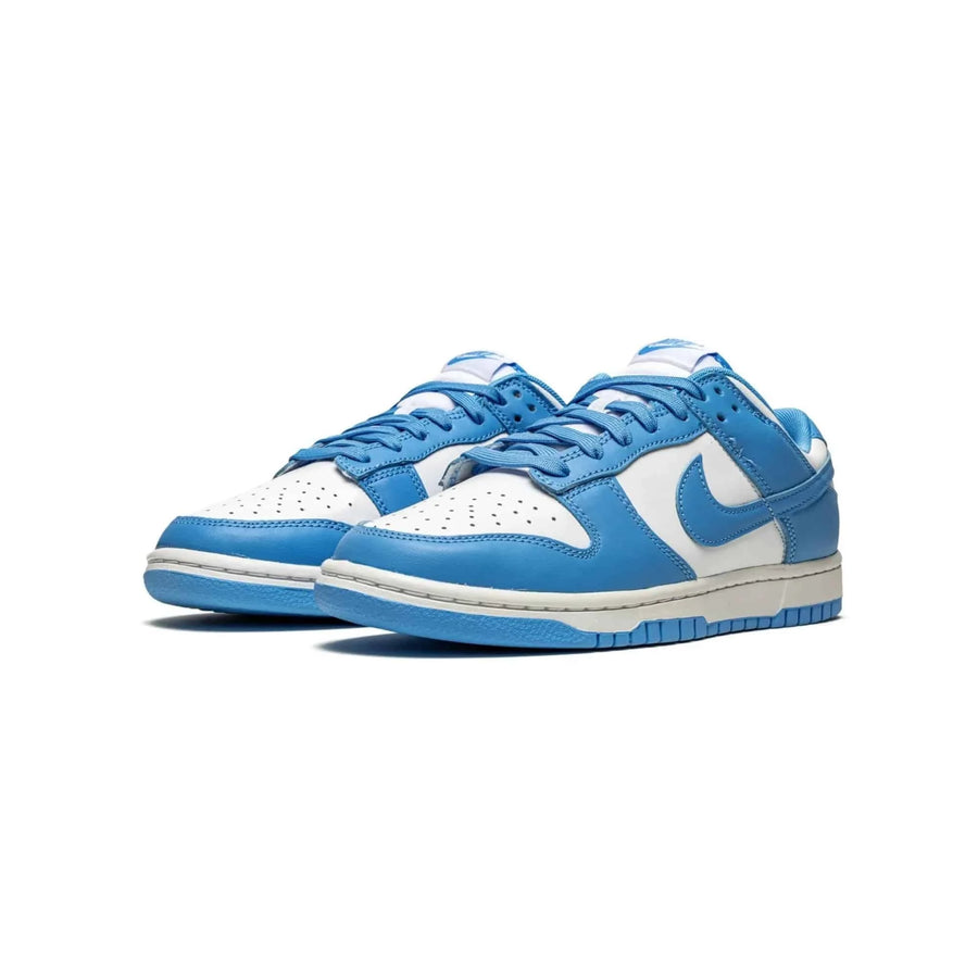 Nike Dunk Low UNC (2021) - ABco
