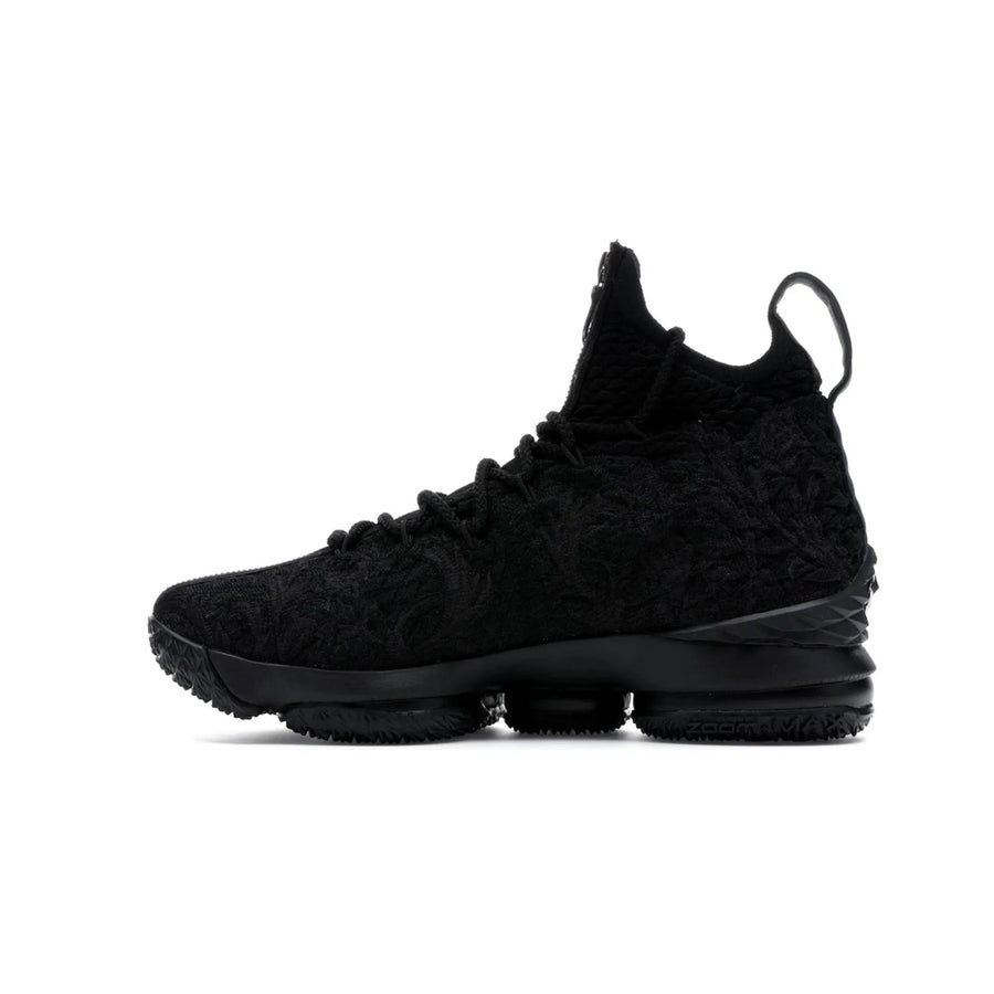 Nike LeBron 15 Performance KITH Suit of Armor - ABco