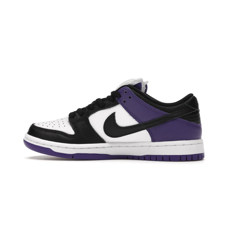 Nike SB Dunk Low Court Purple (2021/2024)