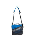 Supreme Logo Tote Bag Blue - ABco