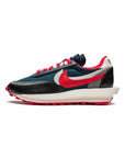 Nike LD Waffle sacai Undercover Midnight Spruce University Red - ABco