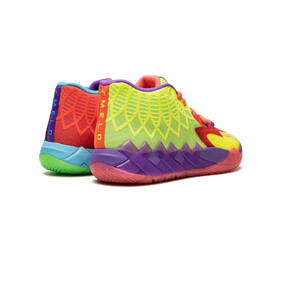 Puma LaMelo Ball MB.01 Be You - ABco