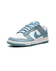 Nike Dunk Low Essential Paisley Pack Worn Blue (W) - ABco
