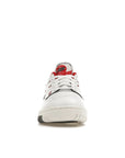 New Balance 550 White Team Red Navy (JD Sports Exclusive) - ABco
